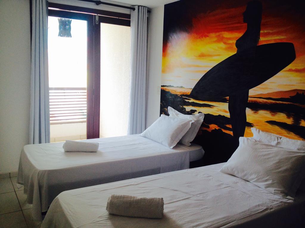 Casa Arara Vista Mar - Por Pipa Casas De Praia Praia de Pipa Værelse billede