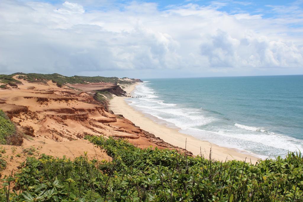 Casa Arara Vista Mar - Por Pipa Casas De Praia Praia de Pipa Værelse billede