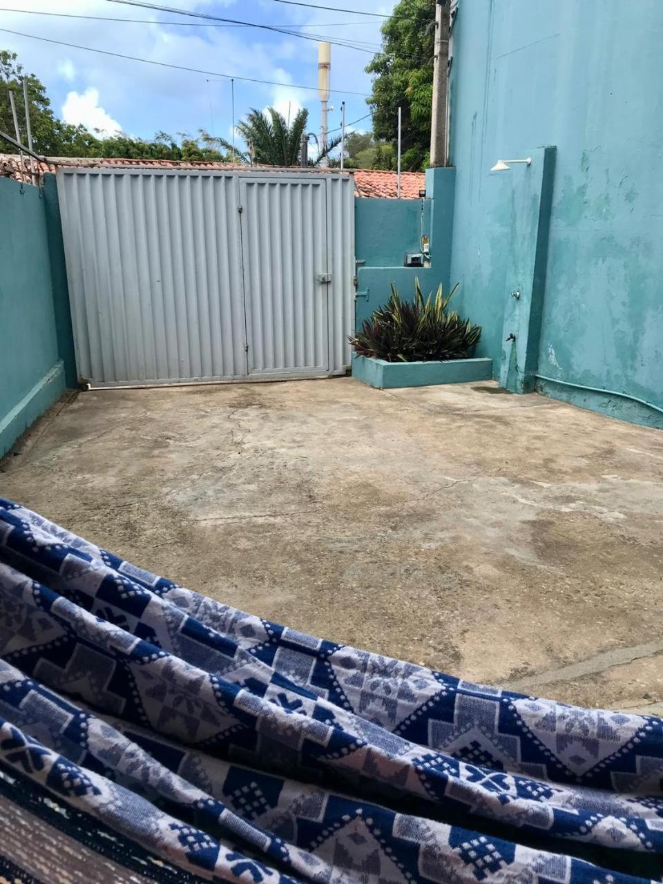 Casa Arara Vista Mar - Por Pipa Casas De Praia Praia de Pipa Eksteriør billede
