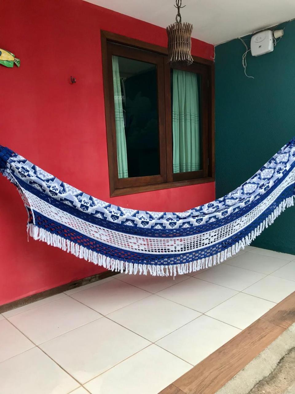 Casa Arara Vista Mar - Por Pipa Casas De Praia Praia de Pipa Eksteriør billede