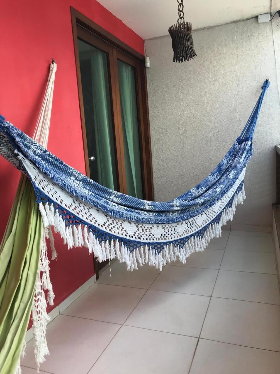 Casa Arara Vista Mar - Por Pipa Casas De Praia Praia de Pipa Eksteriør billede