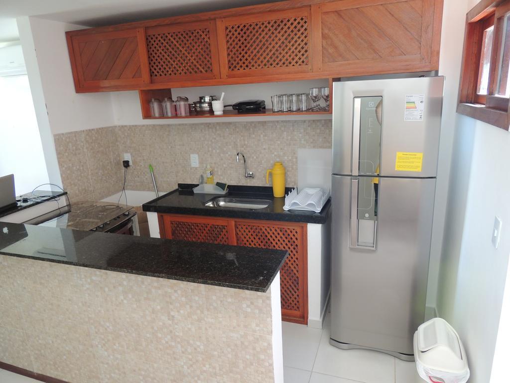 Casa Arara Vista Mar - Por Pipa Casas De Praia Praia de Pipa Værelse billede